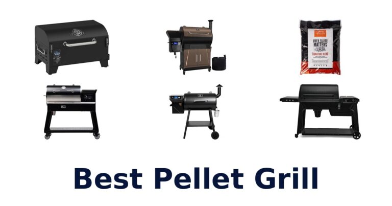 best pellet grill