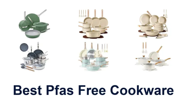 best pfas free cookware