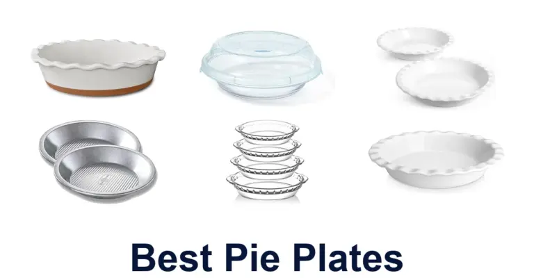 best pie plates