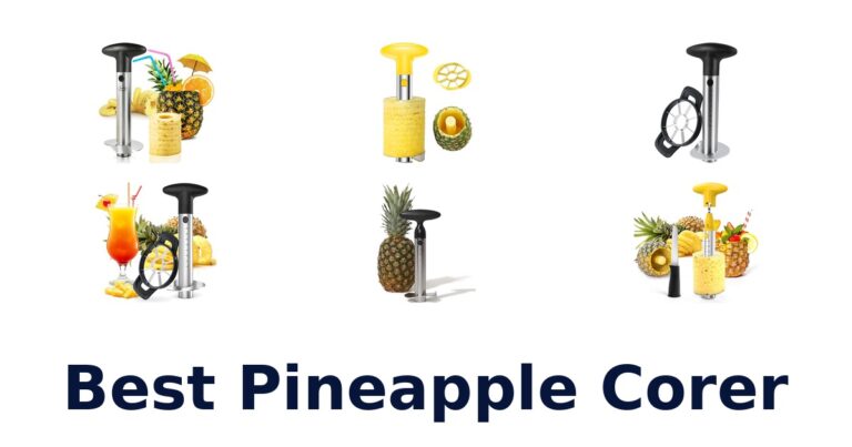 best pineapple corer