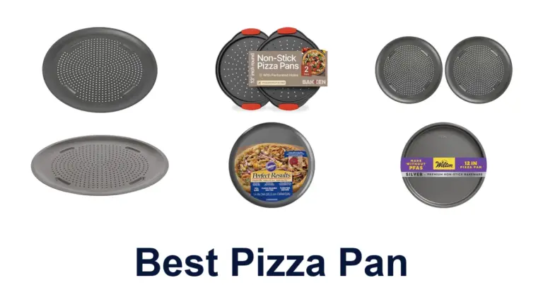 best pizza pan
