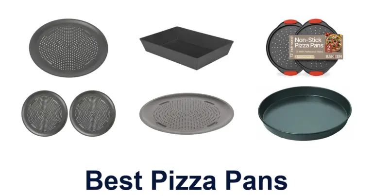 best pizza pans