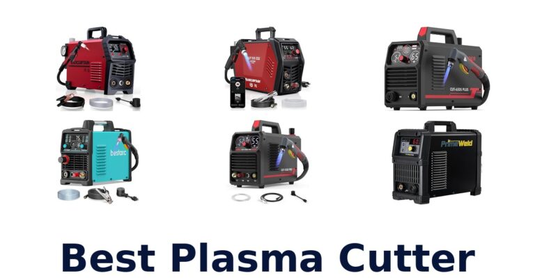 best plasma cutter