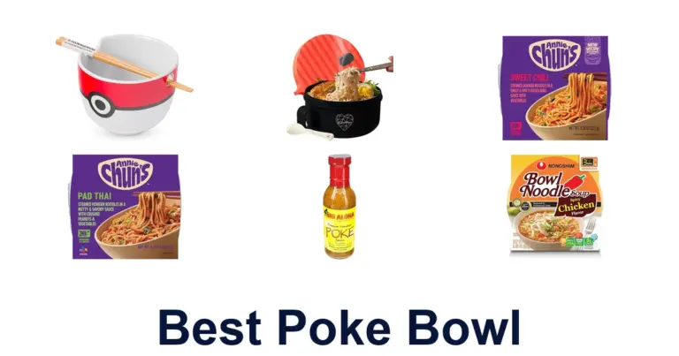 best poke bowl