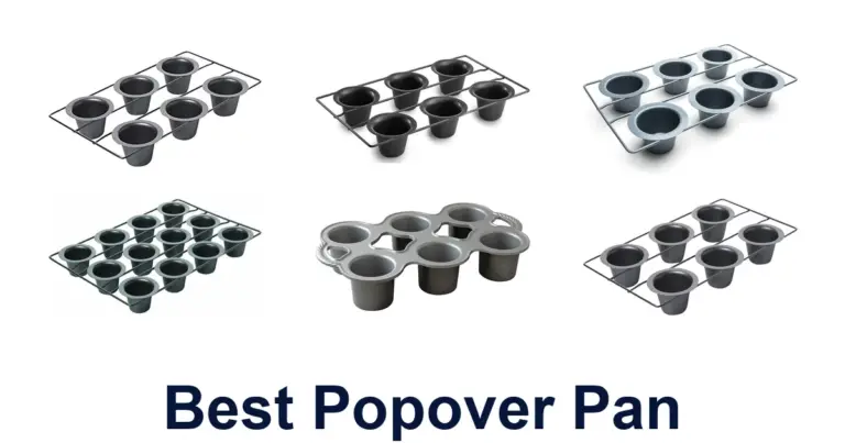 best popover pan