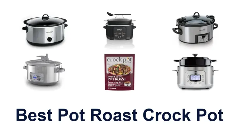 best pot roast crock pot