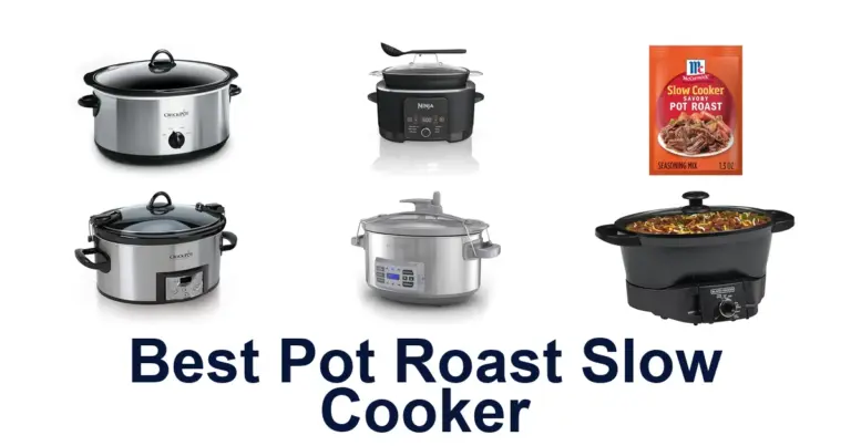 best pot roast slow cooker