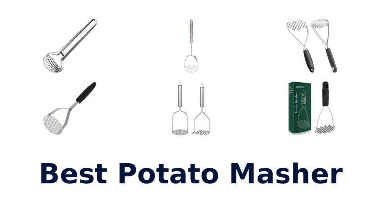 best potato masher