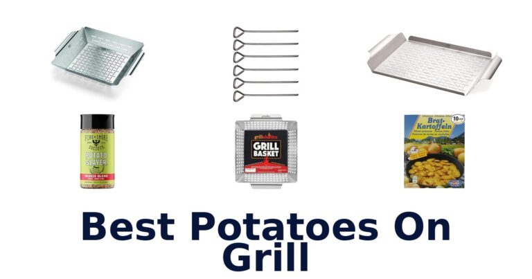 best potatoes on grill