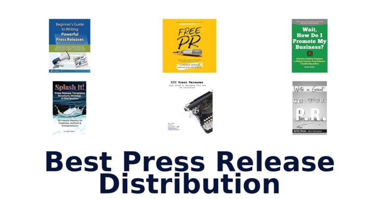 best press release distribution