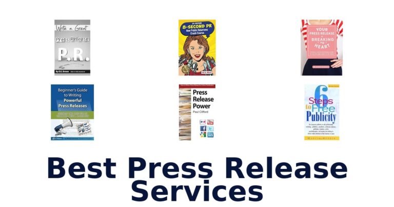 best press release services