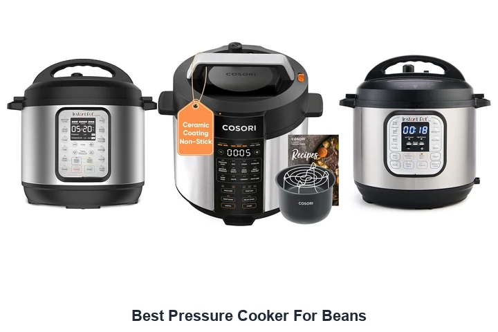 Best Pressure Cooker For Beans