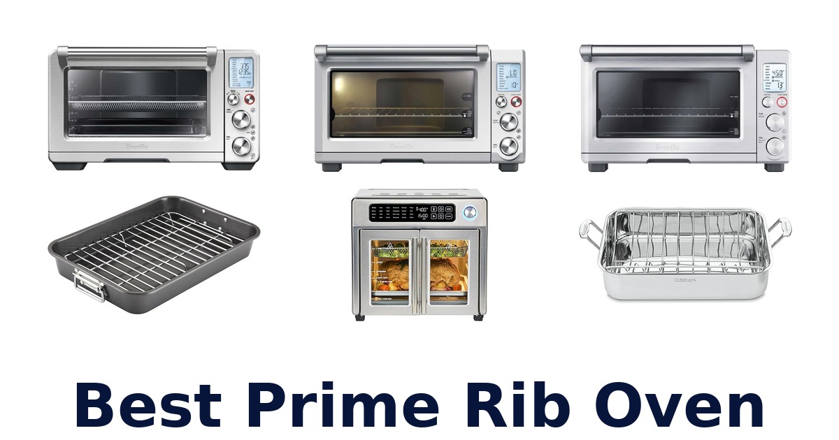 best prime rib oven