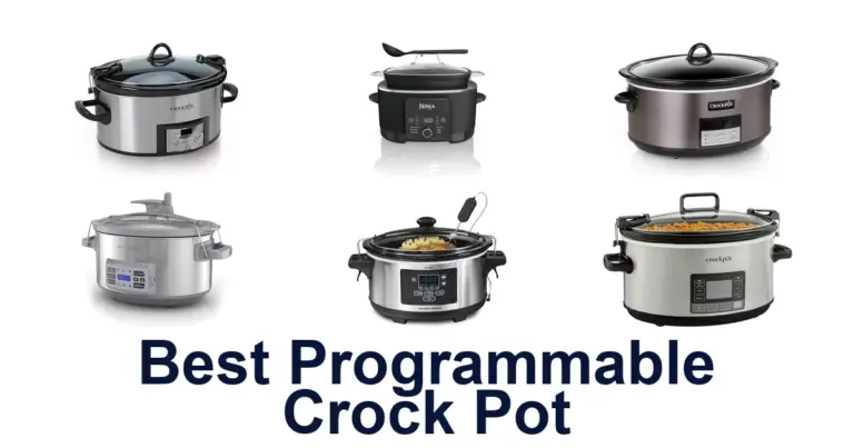 best programmable crock pot
