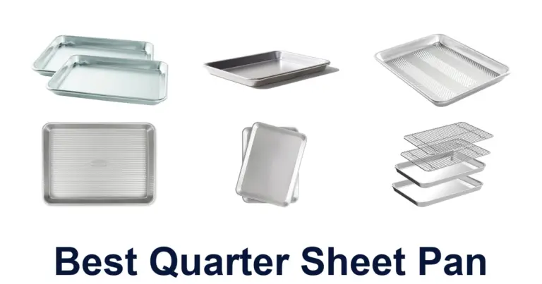 best quarter sheet pan