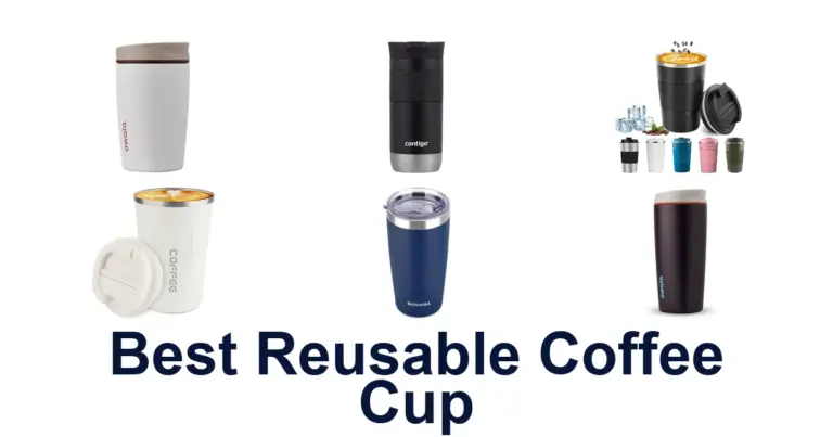 best reusable coffee cup