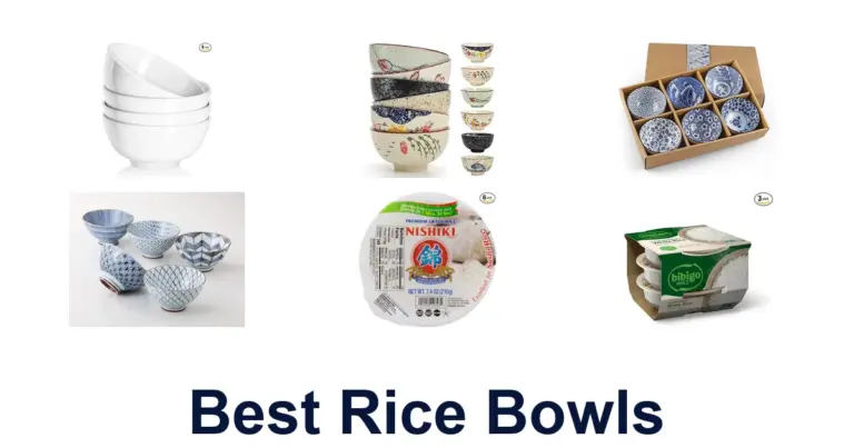 best rice bowls