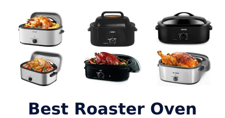 best roaster oven