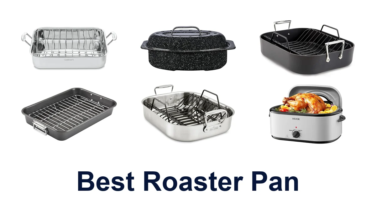 best roaster pan