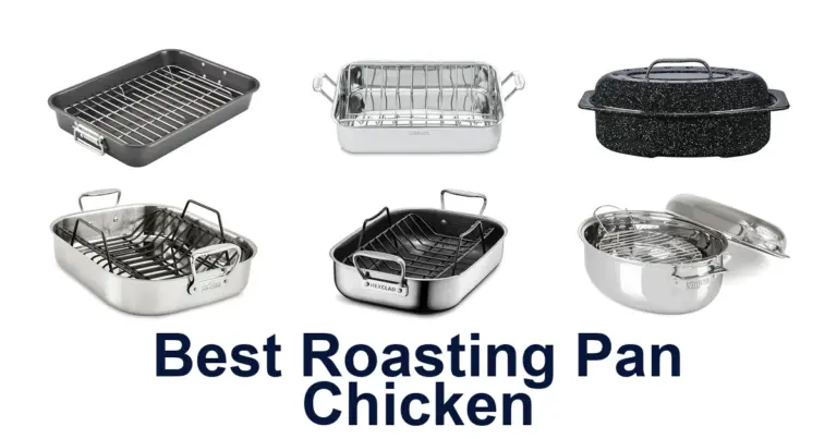 best roasting pan chicken