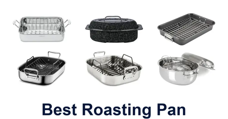 best roasting pan