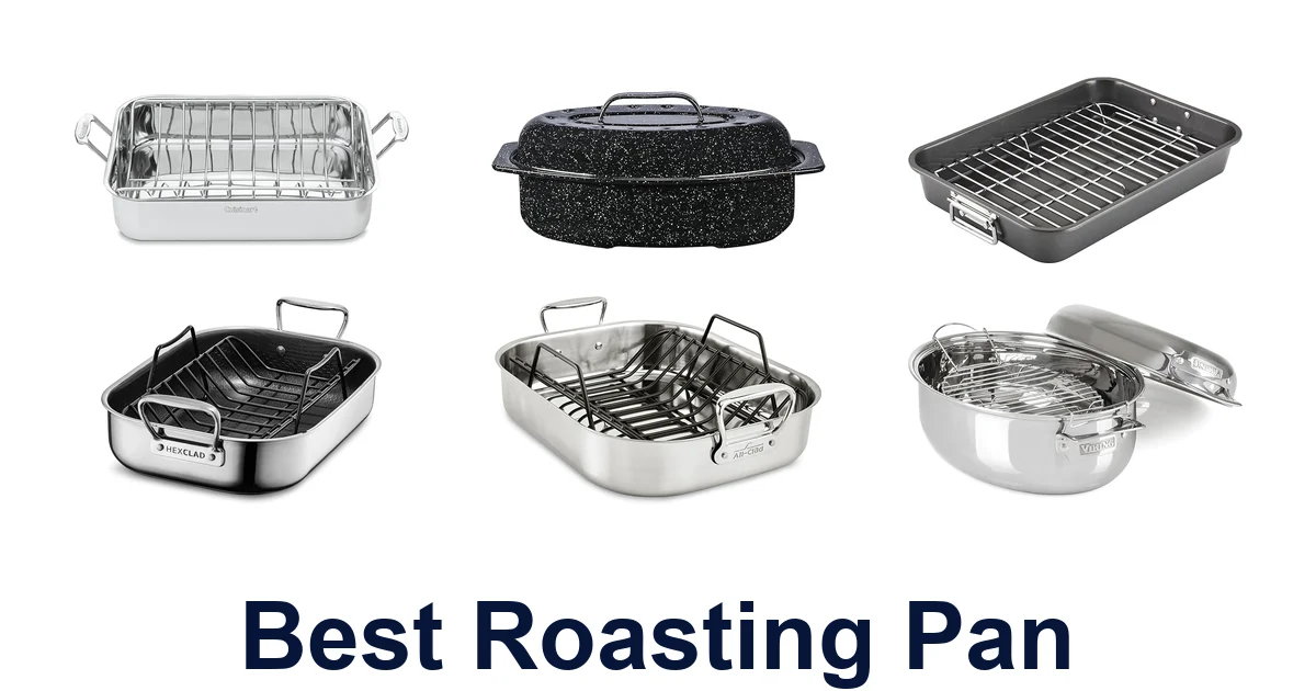 best roasting pan