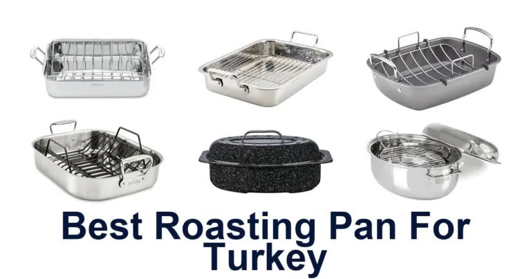 best roasting pan for turkey