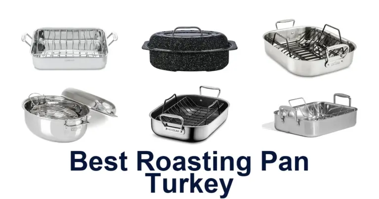 best roasting pan turkey