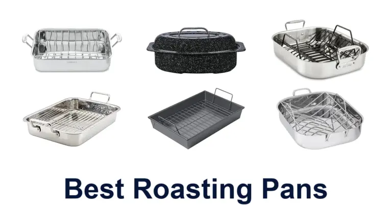 best roasting pans