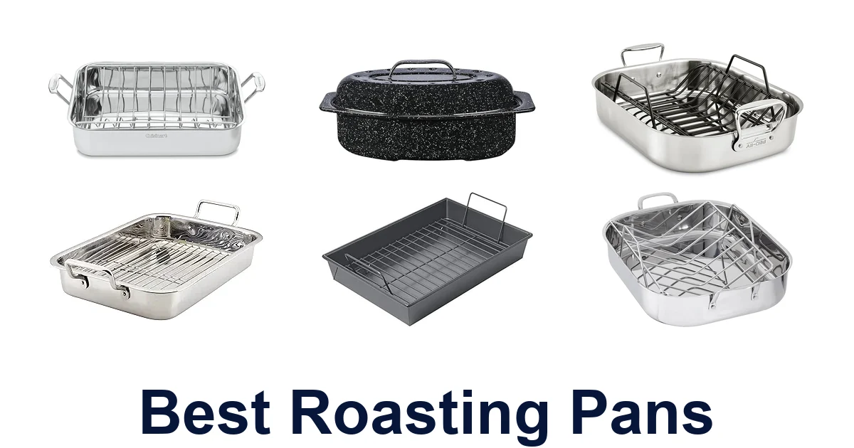 best roasting pans