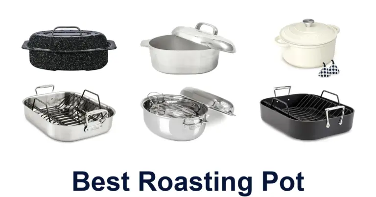 best roasting pot