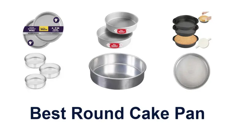 best round cake pan