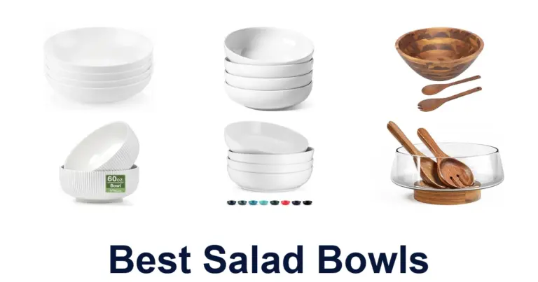 best salad bowls