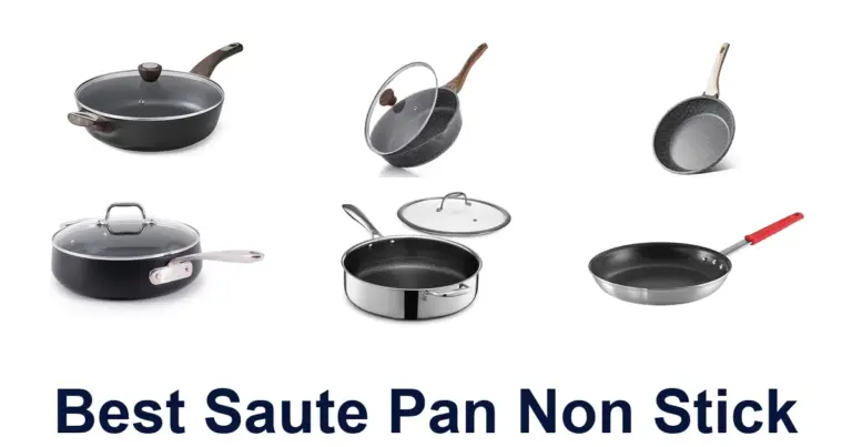 best saute pan non stick