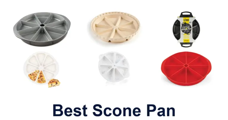 best scone pan