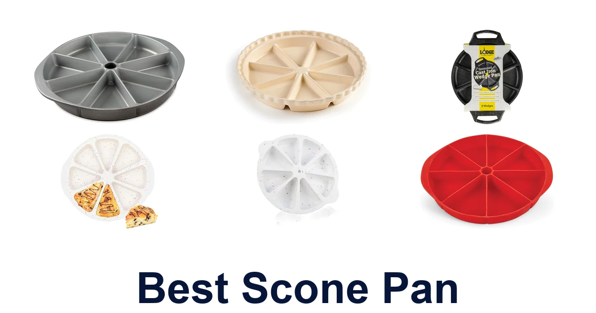 best scone pan
