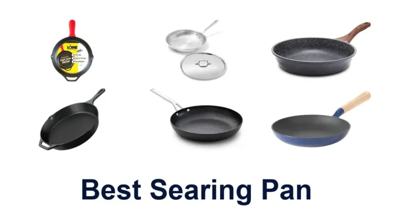 best searing pan
