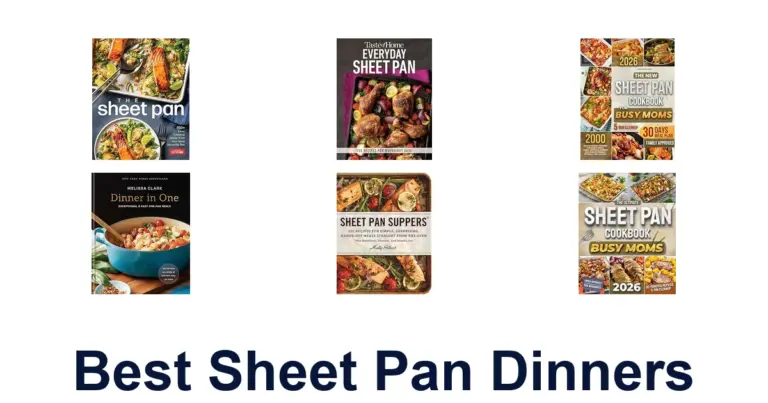 best sheet pan dinners