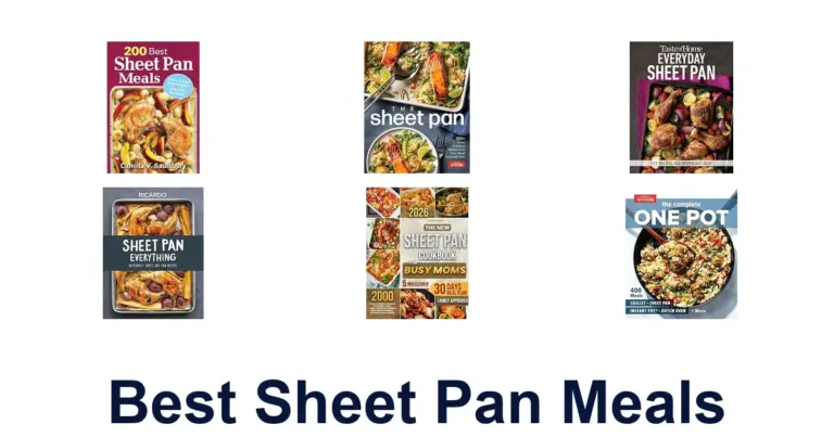 best sheet pan meals