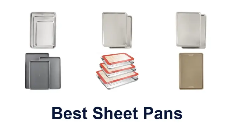 best sheet pans