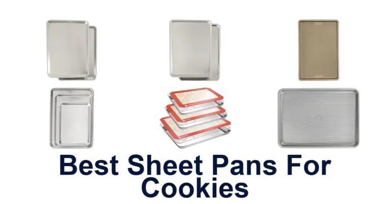 best sheet pans for cookies