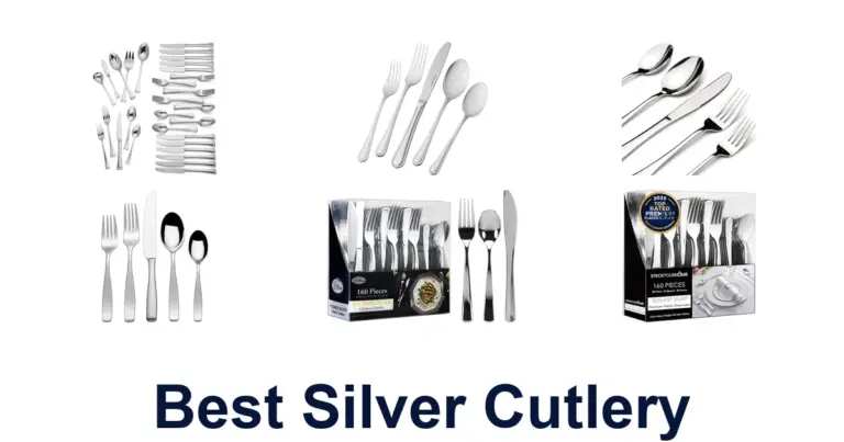best silver cutlery