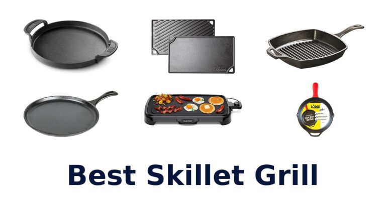best skillet grill