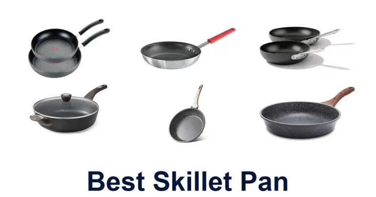 best skillet pan