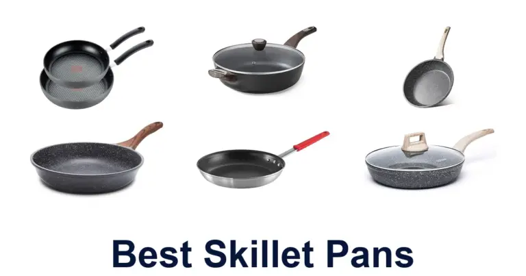 best skillet pans