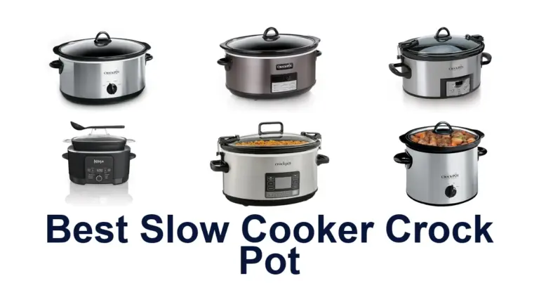 best slow cooker crock pot