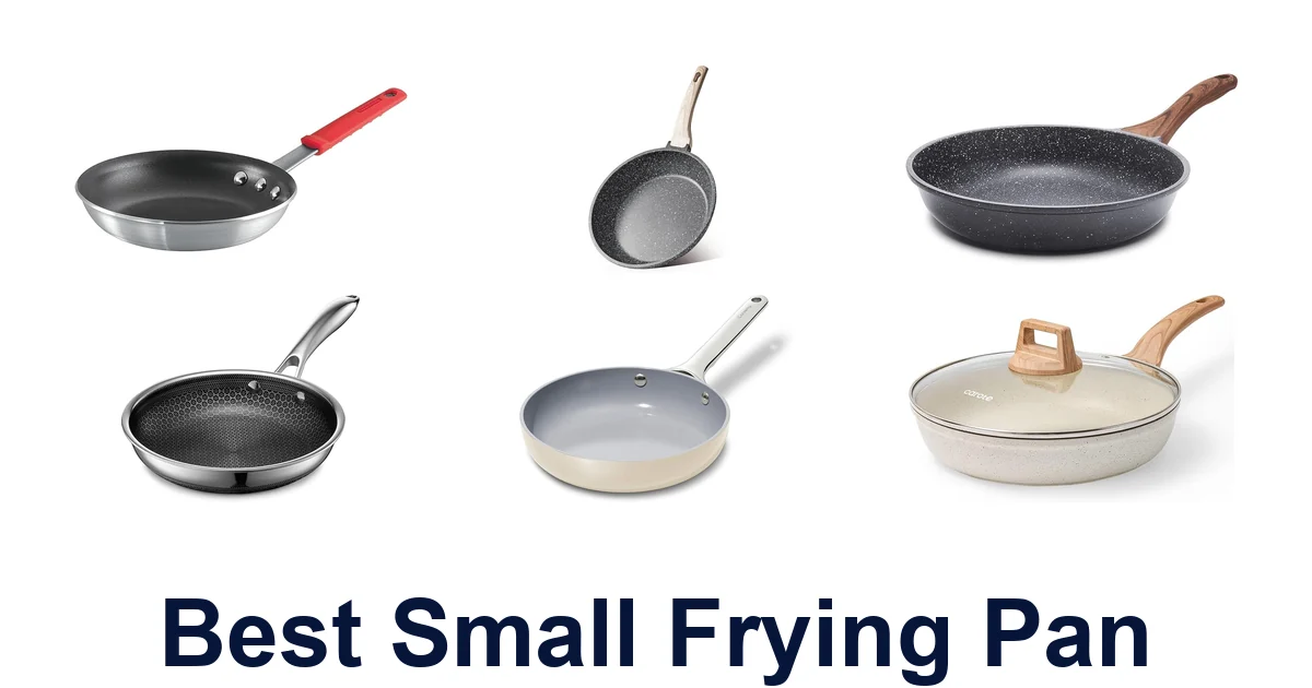 best small frying pan