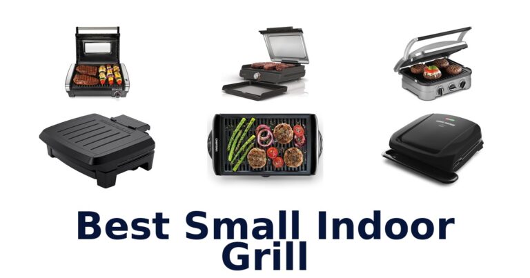 best small indoor grill