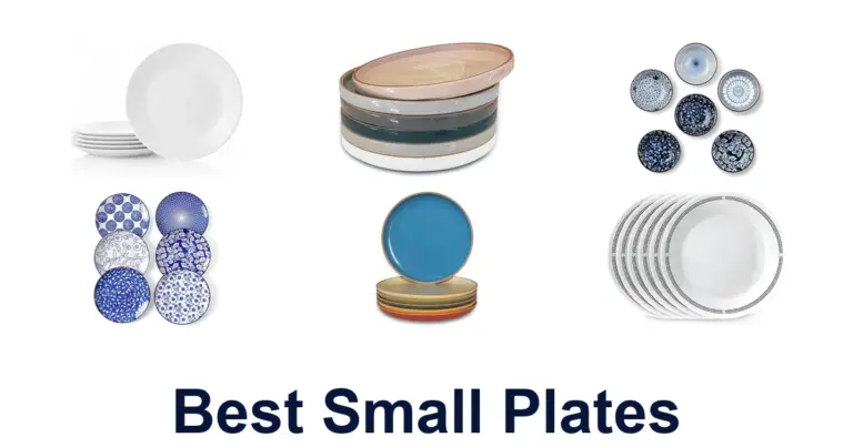 best small plates