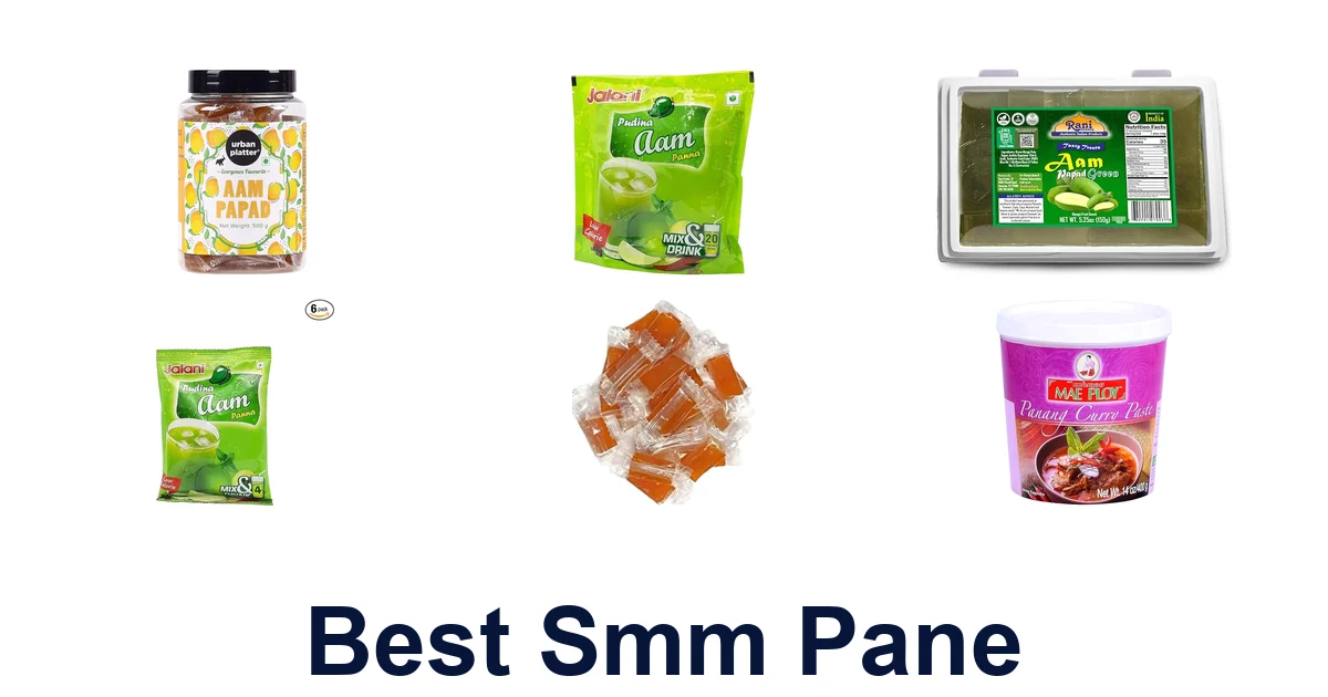 best smm pane